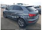 AUDI Q3 2.0T PREMIUM PLUS 2016