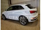 AUDI Q3 PRESTIG 2016