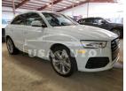 AUDI Q3 PRESTIG 2016