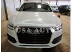 AUDI Q3 PRESTIG 2016