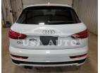 AUDI Q3 PRESTIG 2016