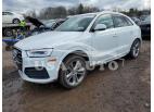 AUDI Q3 PRESTIG 2016