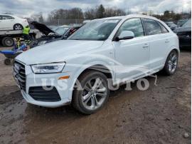AUDI Q3 PRESTIG 2016