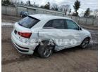 AUDI Q3 PRESTIG 2016