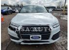 AUDI Q3 PRESTIG 2016