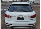 AUDI Q3 PRESTIG 2016