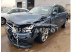 AUDI Q3 PRESTIG 2016