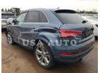 AUDI Q3 PRESTIG 2016