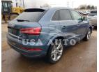 AUDI Q3 PRESTIG 2016