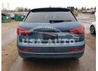 AUDI Q3 PRESTIG 2016