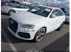 AUDI Q3 2.0T PREMIUM PLUS 2016