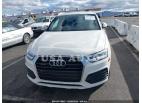 AUDI Q3 2.0T PREMIUM PLUS 2016