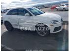 AUDI Q3 2.0T PREMIUM PLUS 2016