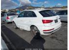 AUDI Q3 2.0T PREMIUM PLUS 2016