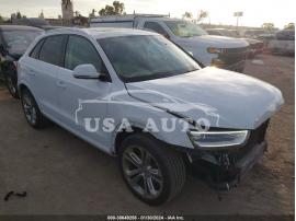 AUDI Q3 2.0T PREMIUM PLUS 2015