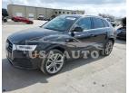 AUDI Q3 PRESTIG 2016