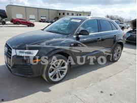 AUDI Q3 PRESTIG 2016