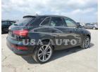 AUDI Q3 PRESTIG 2016