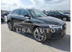 AUDI Q3 PRESTIG 2016