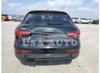 AUDI Q3 PRESTIG 2016