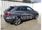 AUDI Q3 PREMIUM 2017