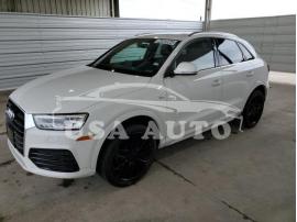 AUDI Q3 PREMIUM 2018