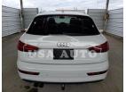 AUDI Q3 PREMIUM 2018