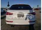 AUDI Q3 PREMIUM 2018