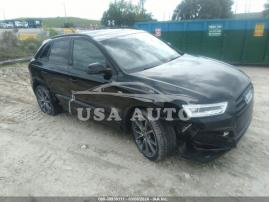 AUDI Q3 2.0T PREMIUM/2.0T SPORT PREMIUM 2018