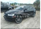 AUDI Q3 2.0T PREMIUM/2.0T SPORT PREMIUM 2018