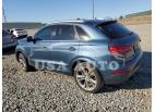 AUDI Q3 PREMIUM 2017