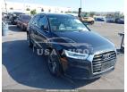 AUDI Q3 2.0T PREMIUM/2.0T SPORT PREMIUM 2018