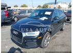 AUDI Q3 2.0T PREMIUM/2.0T SPORT PREMIUM 2018