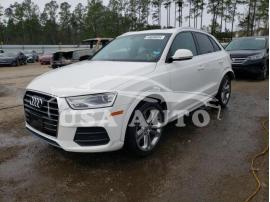 AUDI Q3 PREMIUM 2017