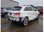 AUDI Q3 PREMIUM 2017