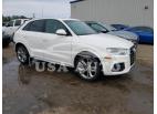 AUDI Q3 PREMIUM 2017