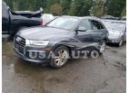 AUDI Q3 PREMIUM 2018