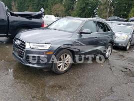 AUDI Q3 PREMIUM 2018