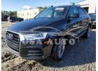 AUDI Q3 PREMIUM 2017