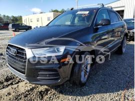 AUDI Q3 PREMIUM 2017