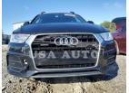 AUDI Q3 PREMIUM 2017