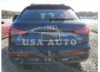 AUDI Q3 PREMIUM 2017