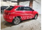 AUDI Q3 PREMIUM 2017