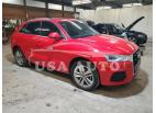 AUDI Q3 PREMIUM 2017