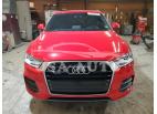 AUDI Q3 PREMIUM 2017