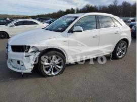 AUDI Q3 PREMIUM 2018