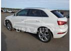 AUDI Q3 PREMIUM 2018