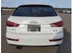 AUDI Q3 PREMIUM 2018