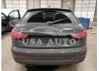 AUDI Q3 PREMIUM 2018