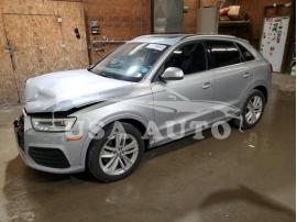 AUDI Q3 PREMIUM 2018